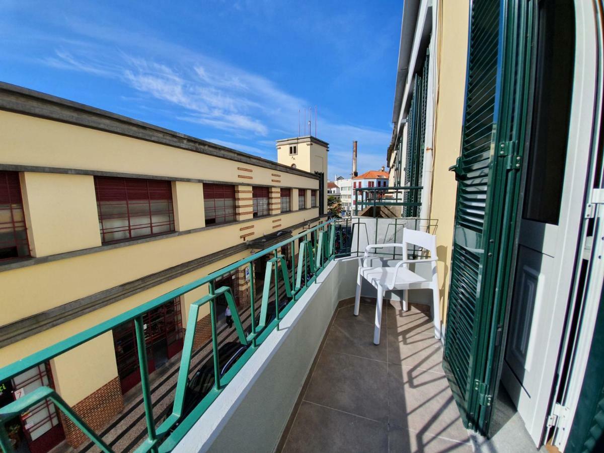 Agnelo Comfort - Accommodation H V Funchal  Exterior photo