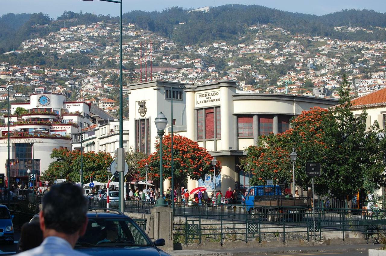 Agnelo Comfort - Accommodation H V Funchal  Exterior photo